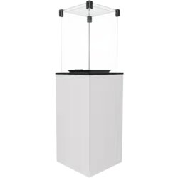 Kratki plinski grelnik PATIO/M/G31/37MBAR/B Cene