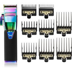 BaByliss PRO 4Artists Boost+ FX8700IBPE prirezovalnik za lase in brado 1 kos Cene