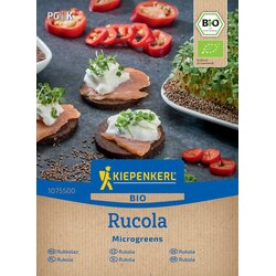 KIEPENKERL BIO Microgreens rukola - 1 pkt. Cene