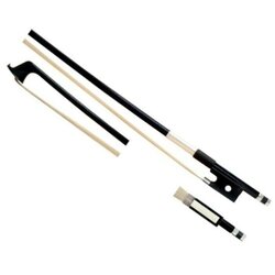 Gewa gudalo za violinu 404288 Fibre Glass 4/4 Cene