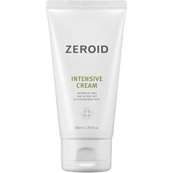 ZEROID Intensive Cream 80ml Cene