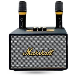 Marshall M100 Bluetooth zvucnik MSL 15W+5W HF tweeter BT MIC2 Cene
