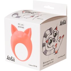 Lola games Vibro prsten MiMi Animals Lemur Remi Cene