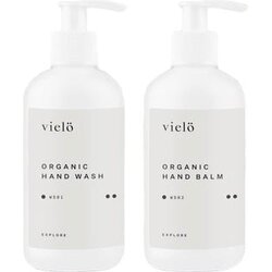 vielö organski duo za roke Cene