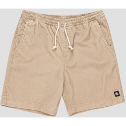 Element Chillin Cord Wk Kids Kratke hlace khaki Cene