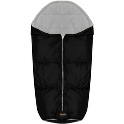 Lorelli POLARFLEECE Thermo Vreća za Kolica Thermo Stroller Bag Black Cene