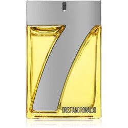 CRISTIANO RONALDO 7 CR7 discover edt 100ML za muškarce Cene