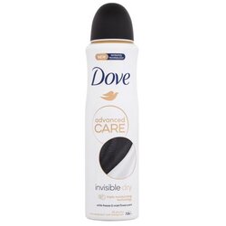 Dove Ženski dezodorans Invisible Dry, 150ml Cijene