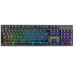 Marvo K604 EN SOLDAT 20 žična membranska tipkovnica Cene