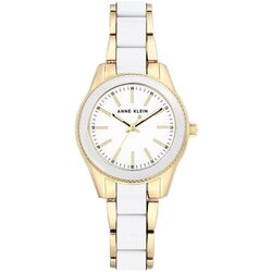 ANNE KLEIN Analogne ure ty530000 pisana Cene