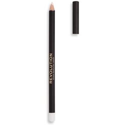 Revolution črtalo za oči - Kohl Eyeliner - White Cene