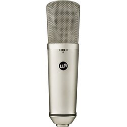 Warm Audio WA-87 R2 Cene