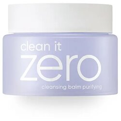 Banila Co Clean It Zero Cleansing Balm Purifying Cene