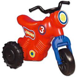 Mađarski proizvođač D-Toys: Cross motor guralica Cene
