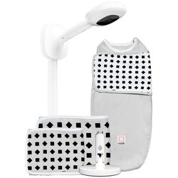 Nanit® pro baby monitor - set Cene