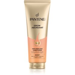 Pantene Grow Abundant balzam za lase proti izpadanju las 250 ml Cene