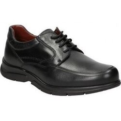 Nuper Nizki čevlji ZAPATOS 1250 CABALLERO NEGRO Črna Cene