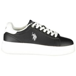 U.S. Polo Assn. muŠke patike polar001mgy1/ crne Cene