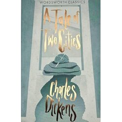 Bookpoint Charles Dickens - Tale Of Two Cities Cene