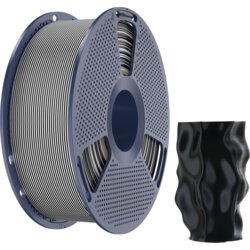 SUNLU PLA+ Dual Color Black White - 1,75 mm / 1000 g Cene