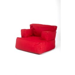 Atelier Del Sofa relax - red red bean bag Cene