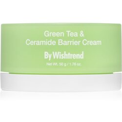 By Wishtrend Green Tea & Ceramide Barrier Cream krema za dubinsku hidrataciju za jačanje kožne barijere 50 g Cene