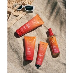 Schwarzkopf bonacure Clean Performance Sun Protect Coconut 2v1 nega Cene