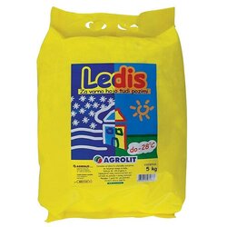 AGROLIT Sol za posipanje Ledis (5 kg) Cene
