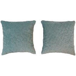 Activa Decor Navlaka za ukrasni jastuk s patentom 35x35 reljefni Cene