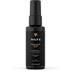  Detangling Toning Mist with Velvet Oud 60 ml Cene