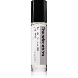 The Library of Fragrance Thunderstorm olje za telo roll-on uniseks 10 ml Cene