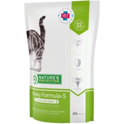 Nature's Protection suva hrana za mačke urinary 7kg Cene