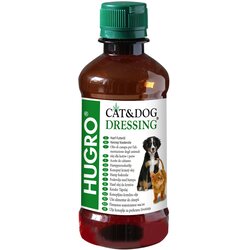 Hugro Konopljino olje kot dodatek k prehrani - 3 x 250 ml Cene