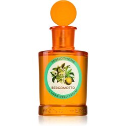 Monotheme Il Libro Degli Agrumi Bergamotto toaletna voda uniseks 100 ml Cene