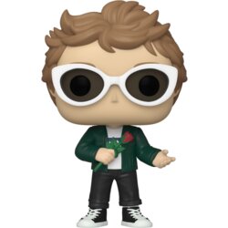 Funko pop music: lewis capaldi Cene