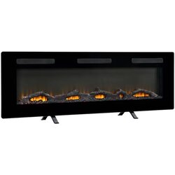 Dimplex SIERRA električni kamin Cene