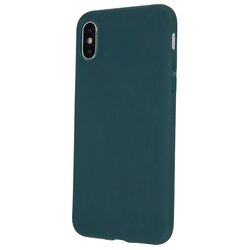 Blu zelen silikonksi ovitek za XIAOMI 14, (21075118) Cene