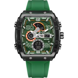 SMAEL Sat EM-38670 - Zelena / Crna Cene