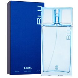 Ajmal Blu EDP 90 ml, muški parfem Cene