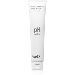 Face D Pure Cleanse gel za čišćenje za lice 125 ml Cene