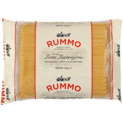 Rummo Spagetti, 3kg tjestenina Cene