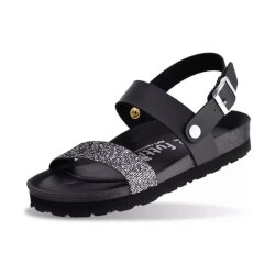 Futti Sandale Kori Black Stars Cene
