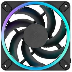 Fractal_Design Fractal Design Ventilator Momentum 12 RGB 120 mm crni FD-F-MR1-1201 Cene