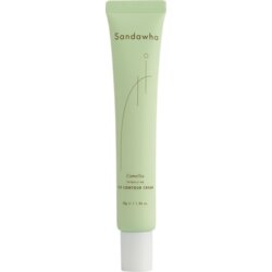 SanDaWha camellia Intensive Eye Contour Cream Cene