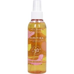 Mimitika sunscreen oil SPF30 Cene