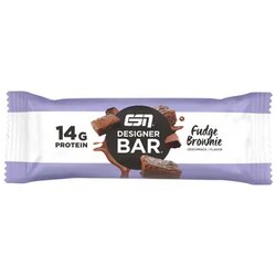 ESN Designer Bar - Fudge Brownie Cene