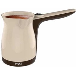  KUHALO ZA KAFU VIVAX CM-1000B Cijene