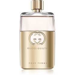 Gucci Guilty Pour Femme parfemska voda za žene 90 ml Cene