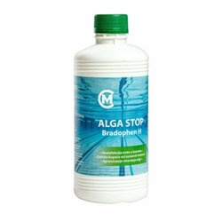 Multi-Commerce doo Subotica Algastop za bazene Bradophen H 1l MC-11606130 Cene
