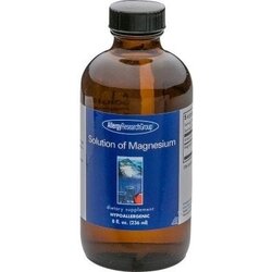 Allergy Research Group solution of Magnesium Cene